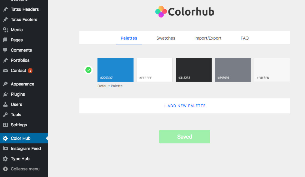 colorhub