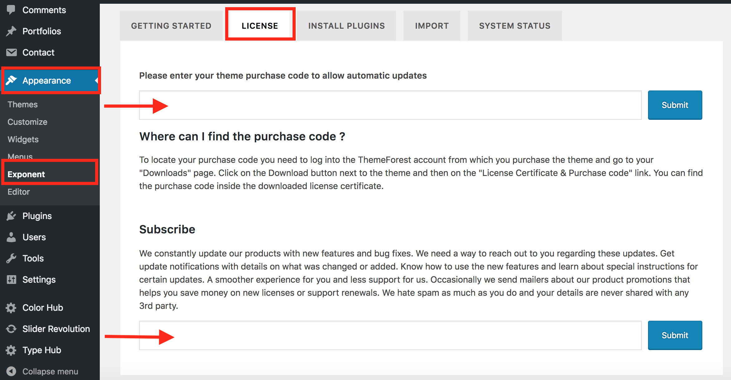register-and-subscribe