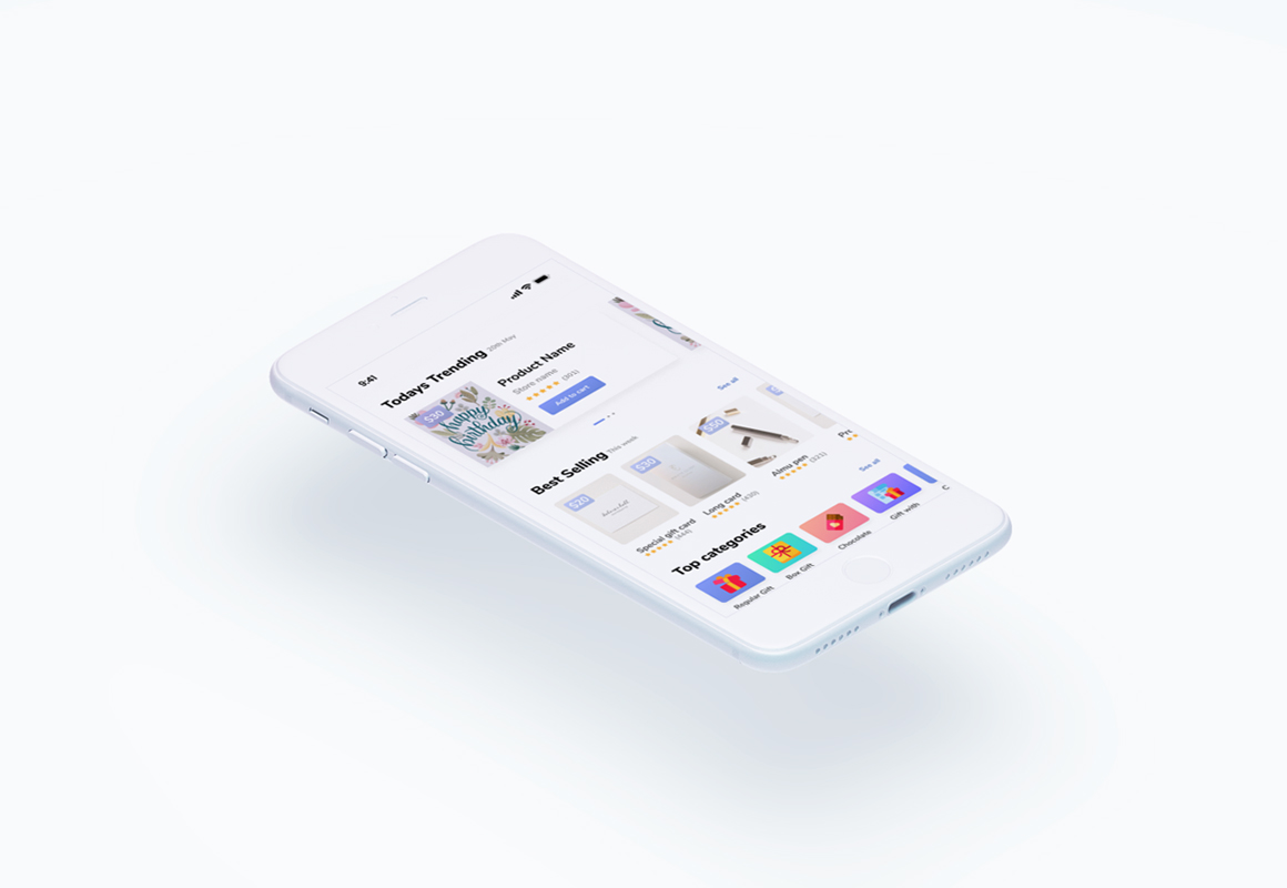 Project 1 Thumb